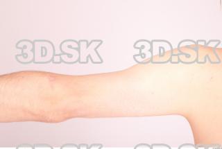 Arm texture of Oleg  0002